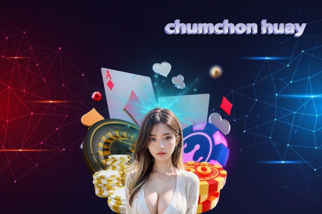 chumchon huay หวย หุ้น