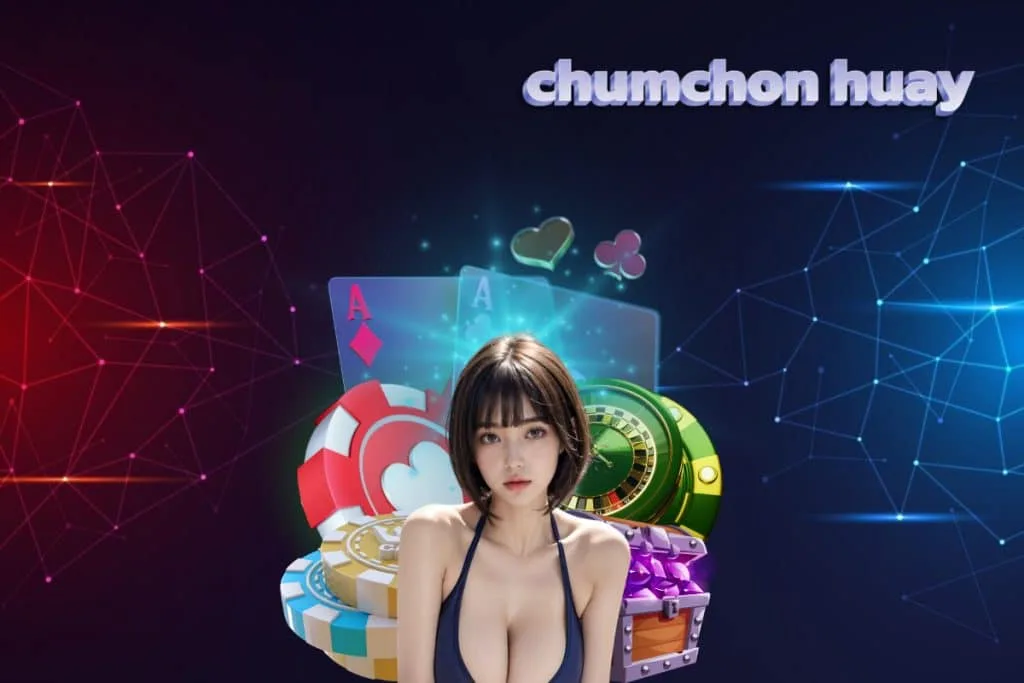 chumchon huay หวยลาว